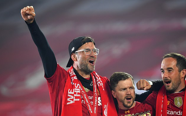 DO：西汉姆联一年合同免签威尔逊，薪水以奖金为主