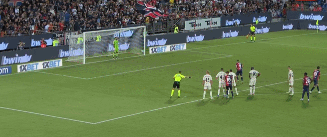 哈兰德26岁前欧冠打入55球，仅次于59球的梅西（哈兰德26岁前欧冠已斩55球，仅逊梅西59球）