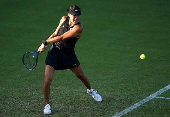 极大的士气 极大的士气